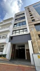 Hongkong Street (D1), Shop House #613702121